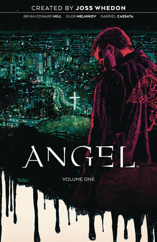 Angel Volume 1