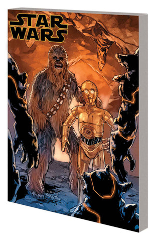 Star Wars Volume 12: Rebels and Rogues