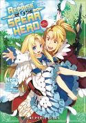 Reprise of the Spear Hero Volume 1