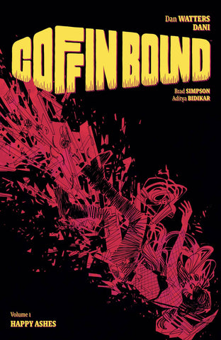 Coffin Bound Volume 1