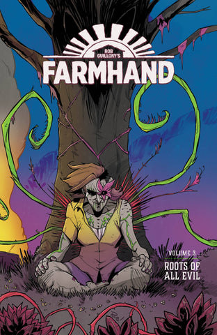 Farmhand Volume 3