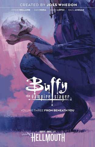 Buffy the Vampire Slayer Volume 3