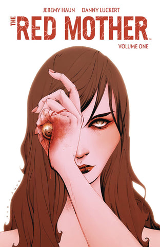 Red Mother Volume 1 (Discover Now Edition)