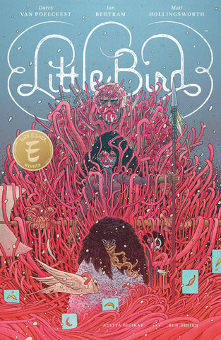 Little Bird: Fight For Elder's Hope