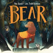 Bear Original Graphic Novel