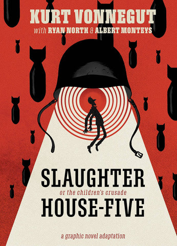 Slaughterhouse Five HC