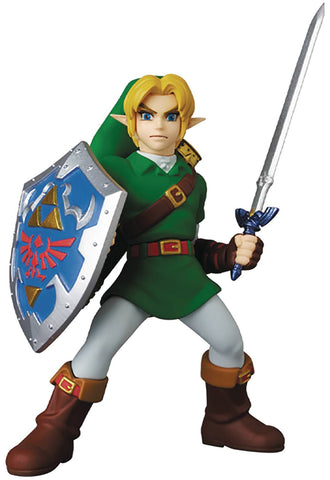 Legend of Zelda UDF Figure: Ocarina of Time Link