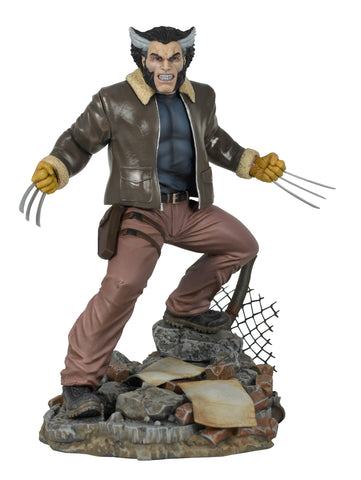 Marvel Gallery: Comic Days of Future Past Wolverine