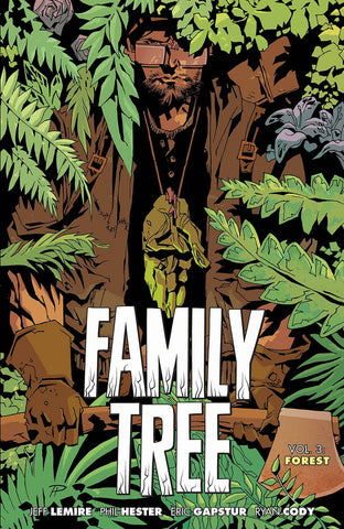 Family Tree Volume 3