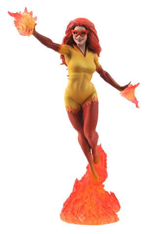 Marvel Gallery: Firestar