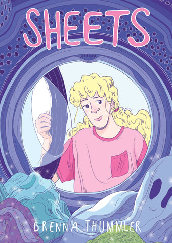 Sheets Collector's Edition HC