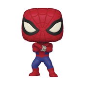 POP Marvel: Spider-Man - Japanese TV (Previews Exclusive)