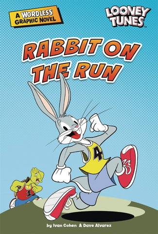 Looney Tunes: Rabbit on the Run