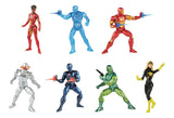 Iron Man Legends 6-Inch Figures Assortment 202101