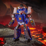 Transformers Generations: War for Cybertron Kingdom Deluxe Figure Assortment 202103