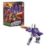Transformers Generations: War for Cybertron Kingdom Leader Figure Assortment 202103