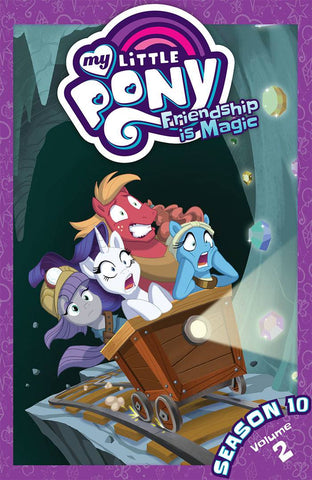 My Little Pony: Season 10 Volume 2