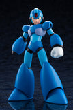 Mega Man X Plastic Model Kit