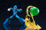 Mega Man X Plastic Model Kit