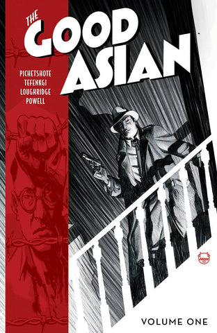 Good Asian Volume 1