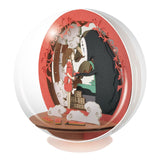 Ghibli Paper Theater Ball: Spirited Away Gift From No Face