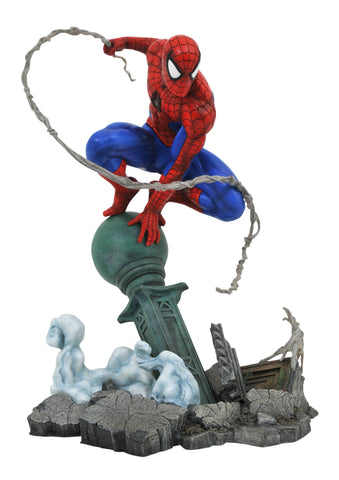 Marvel Gallery: Comic Spider-Man