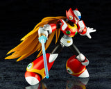Mega Man X Zero Plastic Model Kit