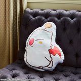 Final Fantasy Fluffy Fluffy Die-Cut Cushion: Moogle