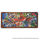 Dragon Quest: An Army of Monsters Gaming Mousepad
