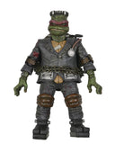 Universal Monsters X Teenage Mutant Ninja Turtles: Raphael as Frankenstein's Monster