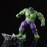 Marvel Legends 20th Anniversary 6-Inch Figure: Hulk