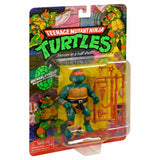Teenage Mutant Ninja Turtles Classic: Michelangelo
