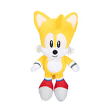 Sonic the Hedgehog 9-Inch Plush Wave 6