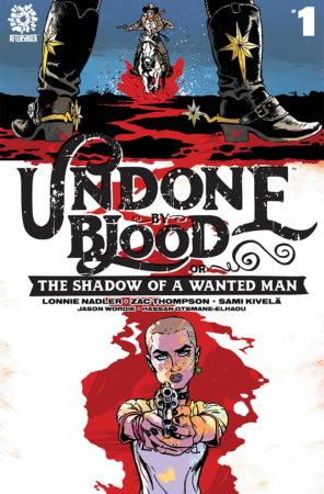 Undone By Blood Volume 1