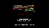 Jaleco Brawlers Pack Multi-Cart for SNES