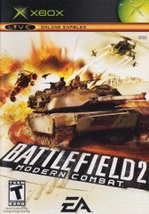 Battlefield 2: Modern Combat - Xbox