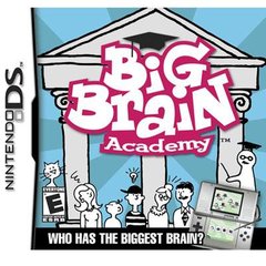 Big Brain Academy - DS
