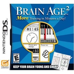 Brain Age 2 - DS