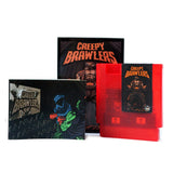 Creepy Brawlers - NES