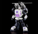 BugBite (Exclusive) "Transformers", Flame Toys Furai Model