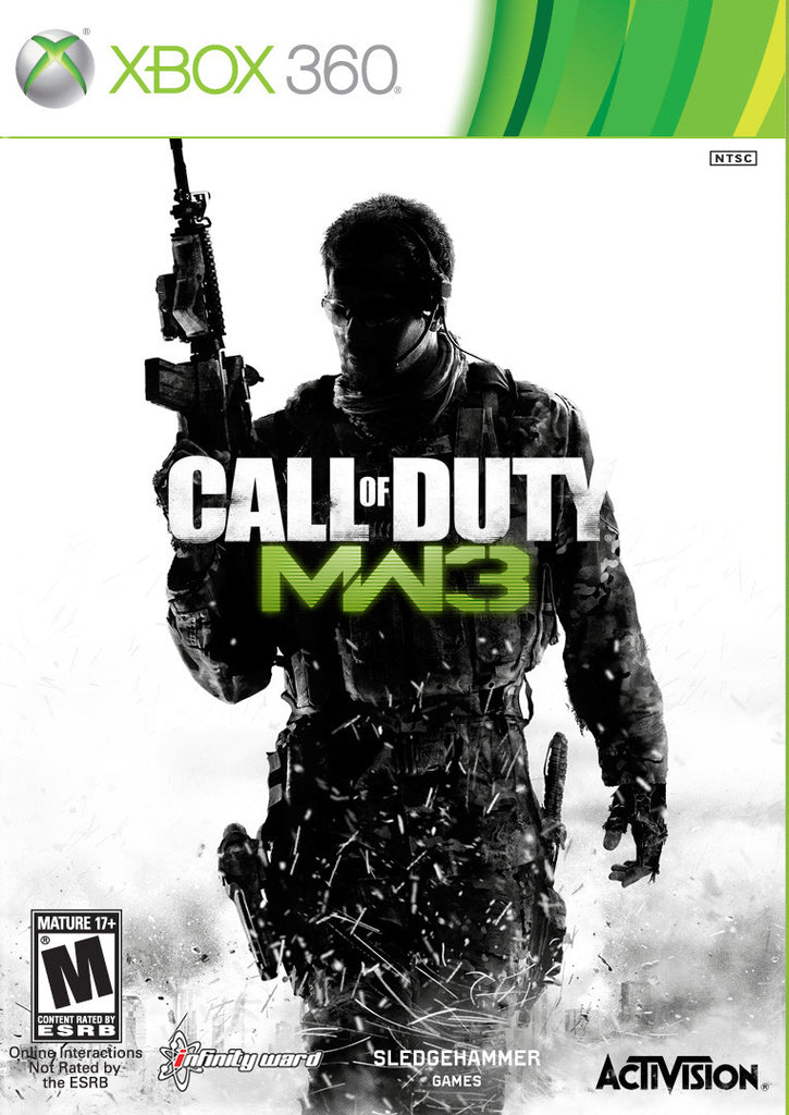 First person on sale xbox 360 games