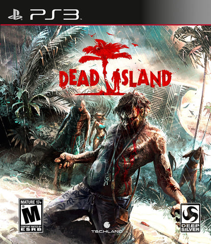 Dead Island - Playstation 3