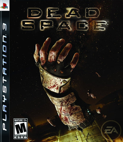 Dead Space - Playstation 3