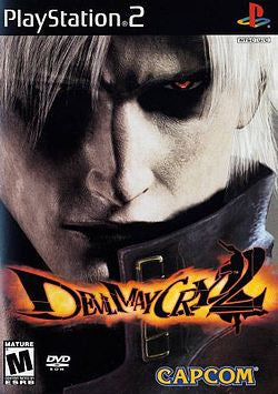 Devil May Cry 2 - PlayStation 2