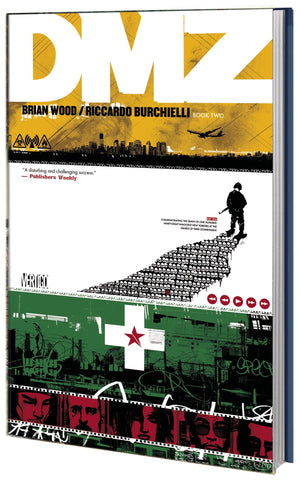 DMZ Book Two