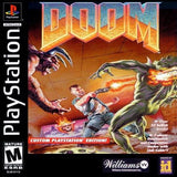 Doom - Playstation