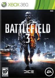 Battlefield 3 - Xbox 360