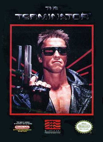 Terminator  - NES