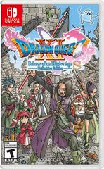 Dragon Quest XI - Switch