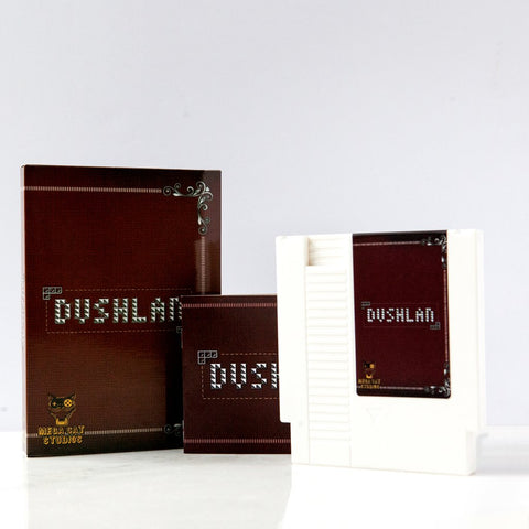 Dushlan - NES